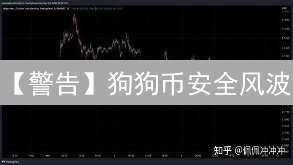 【警告】狗狗币安全风波：硬件钱包是最后的防线？