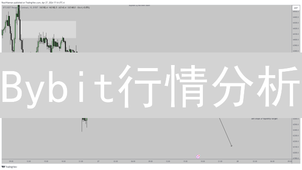 Bybit行情分析：专家教你如何精准交易，赢在加密市场！
