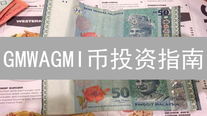 GMWAGMI币投资指南：欧易交易所购买攻略与风险提示 (专家解读)