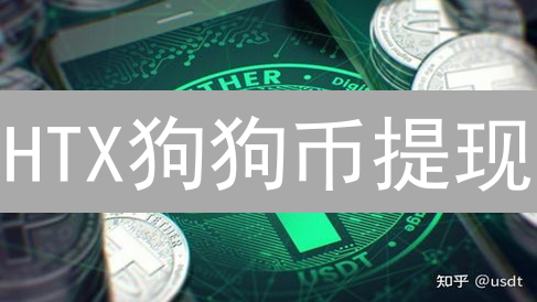 HTX狗狗币提现：2024最新手续费查询及省钱攻略！