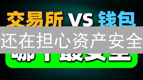 还在担心资产安全？欧易OKX的安全性机制大揭秘！速看！